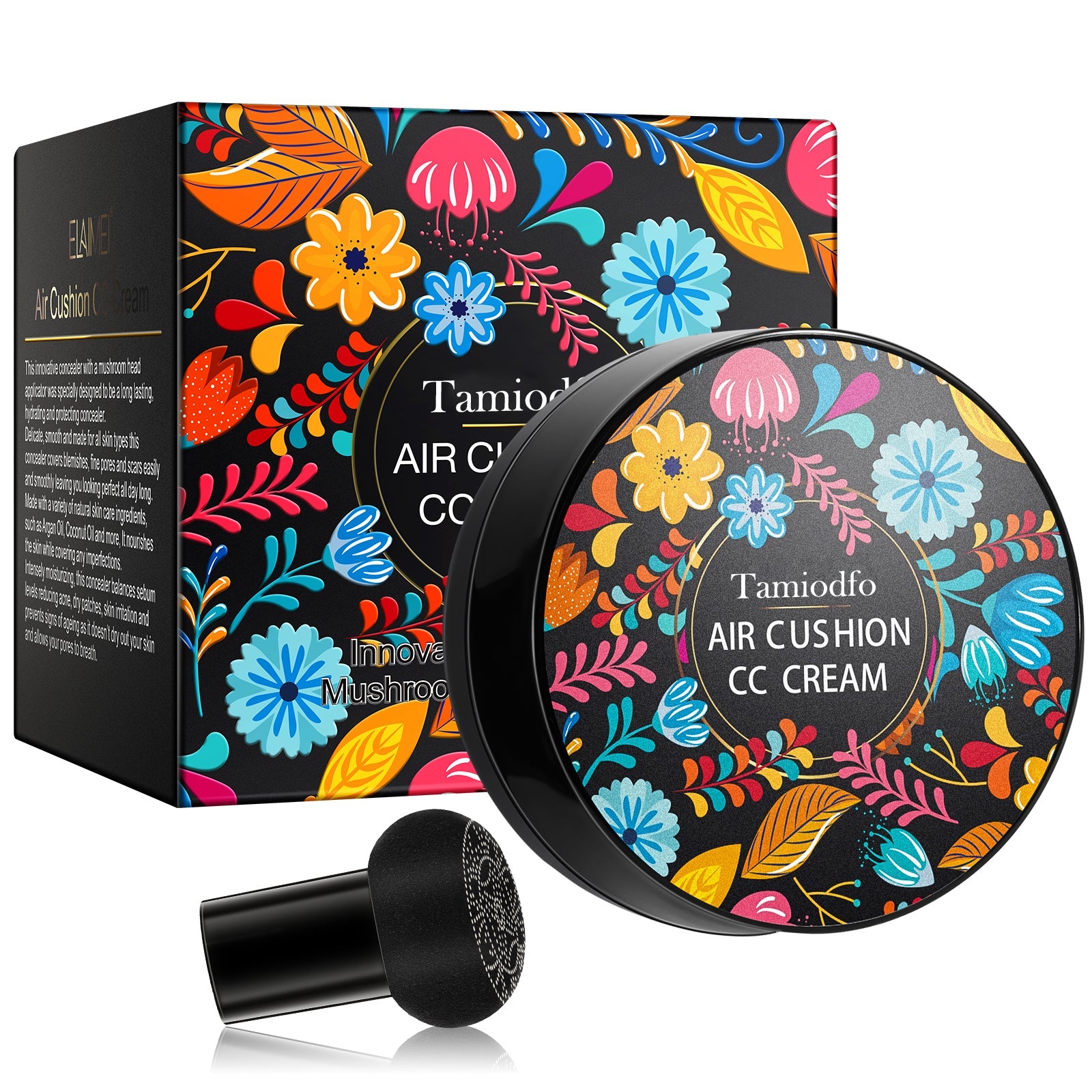 Tamiodfo Air Cusion CC Cream