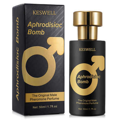 KESWELL Original Male Pheromone Perfume