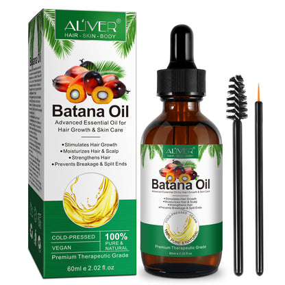 ALIVER Batana Oil 60ml