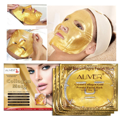 Aliver  Face Mask(5 Pac)