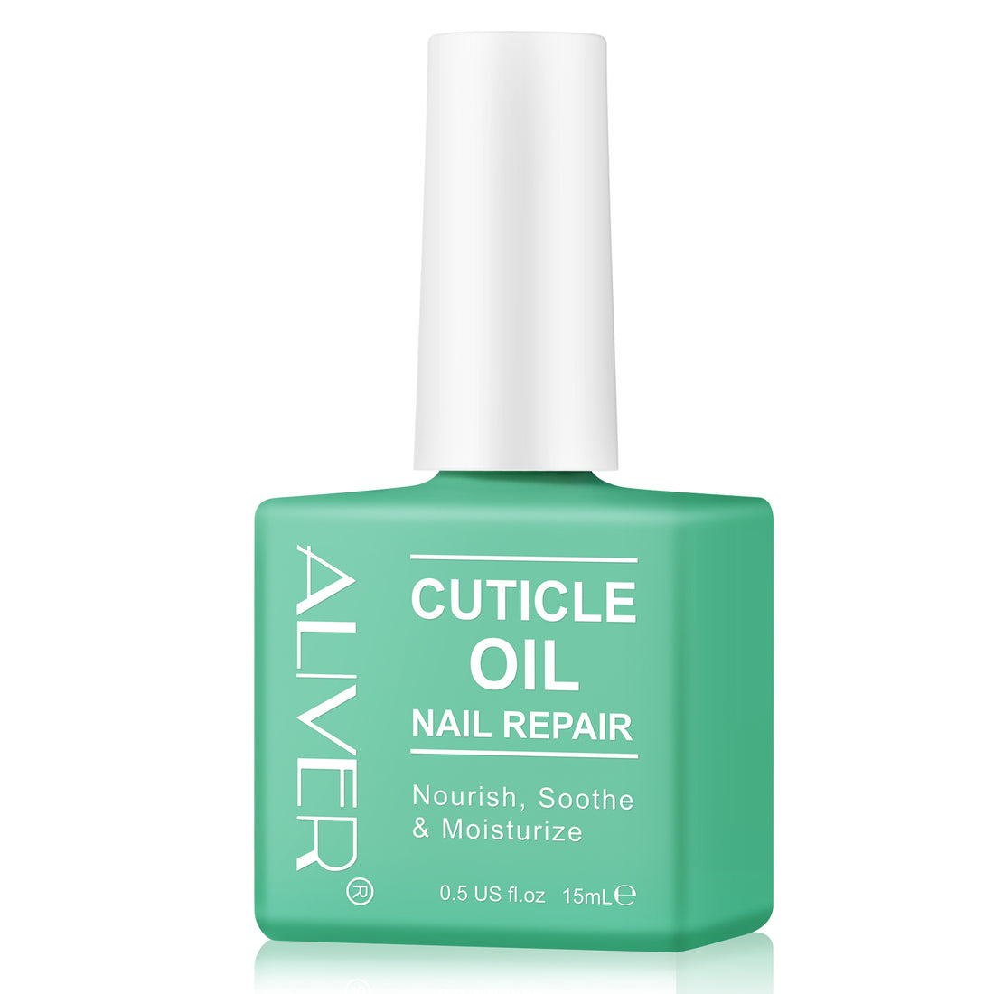 Aliver Cuticle Oil Nail Repair