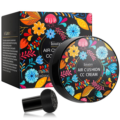 LIIUTRY AIR CUSHION CC CREAM