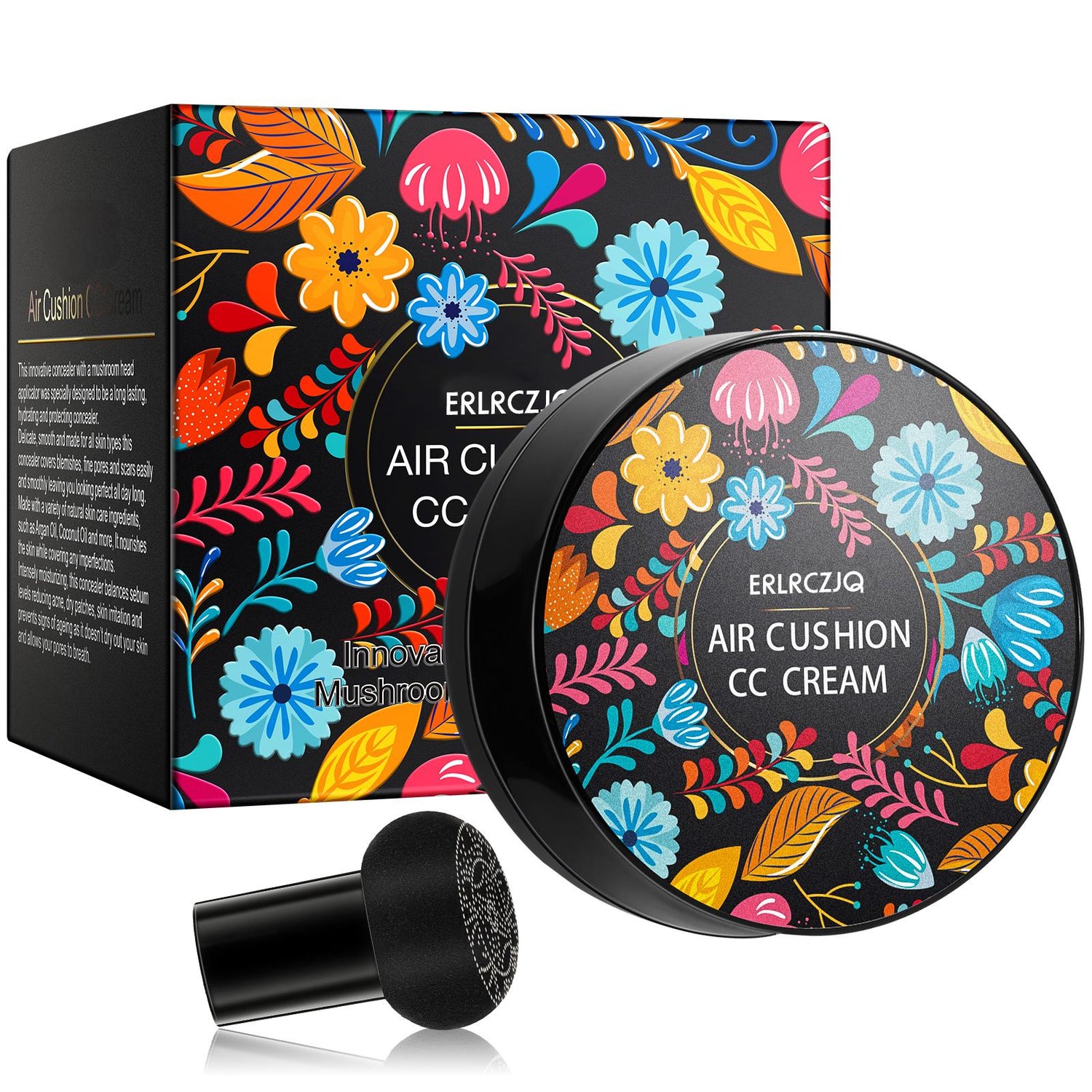 ERLRCZJQ AIR CUSHION CC CREAM