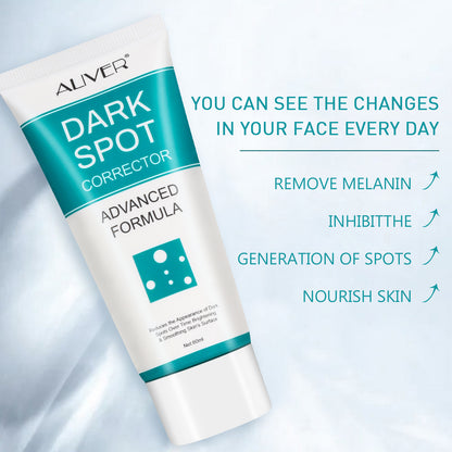 Aliver Dark Spot Corrector Cream-Age Spots Remover